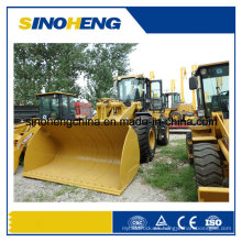 XCMG 5t Payloader Zl50gn Best Sold